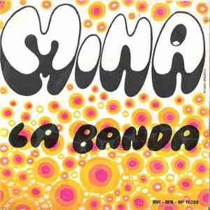 Mina  - La Banda download flac mp3