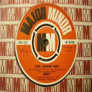Money  - Come Laughing Home / Power Of The Rainbow download flac mp3