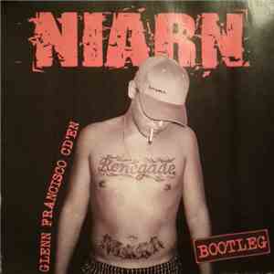 Niarn - Glenn Francisco CD'en (Bootleg) download flac mp3