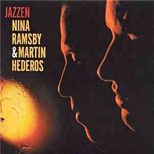 Nina Ramsby & Martin Hederos - Jazzen download flac mp3