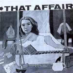 Noel Carter - That Affair download flac mp3