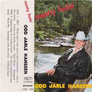 Odd Jarle Hanssen - Country Feelin' download flac mp3