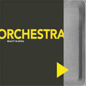 Orchestra  - Beauty In Detail download flac mp3