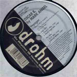 Oscar B. By Mark Angel - Voyager download flac mp3