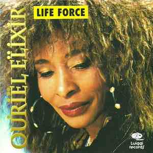Ouriel Elixir - Life Force download flac mp3