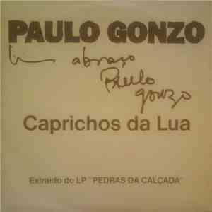 Paulo Gonzo - Caprichos Da Lua download flac mp3