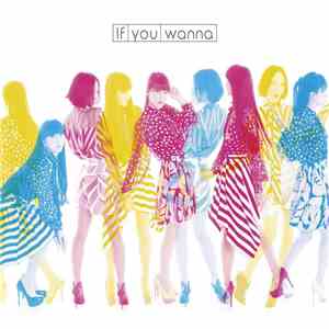 Perfume  - If You Wanna download flac mp3