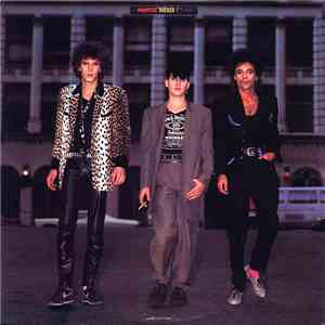 Phantom, Rocker & Slick - Phantom, Rocker & Slick download flac mp3