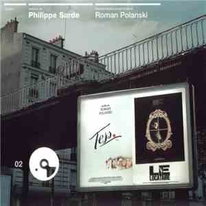 Philippe Sarde - Tess / Le Locataire (Bandes Originales Des Films De Roman Polanski) download flac mp3