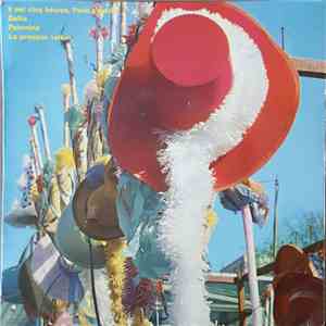 Pierre Spiers - Il Est Cinq Heure Paris S'Eveille download flac mp3