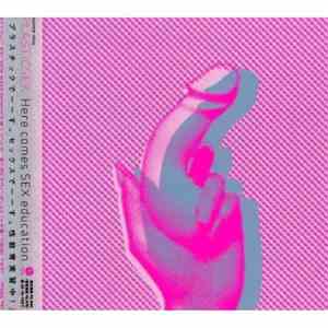 Plasticsex - Here Comes The Sex Education download flac mp3
