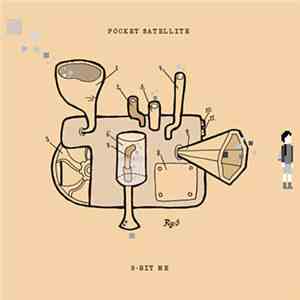 Pocket Satellite - 8-Bit Me download flac mp3