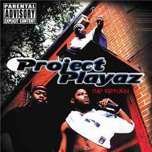 Project Playaz - The Return download flac mp3