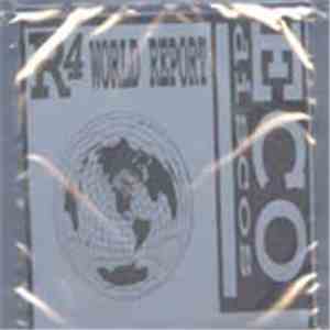 R4 - World Report download flac mp3