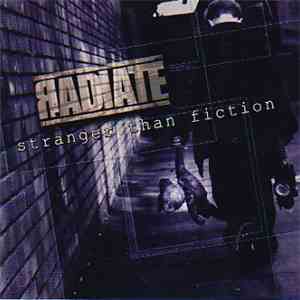 Radiate  - Stranger Than Fiction download flac mp3