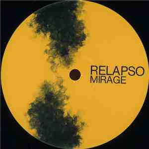 Relapso - Mirage download flac mp3