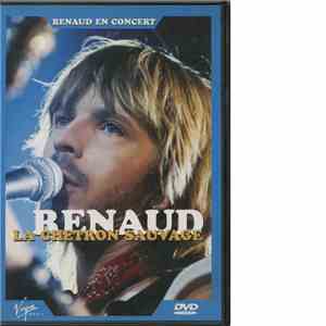 Renaud - La Chetron Sauvage download flac mp3