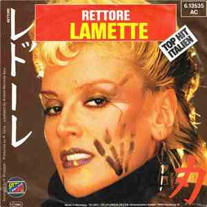 Rettore - Lamette download flac mp3