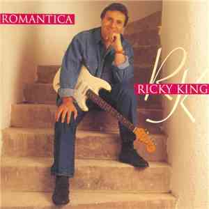 Ricky King - Romantica download flac mp3