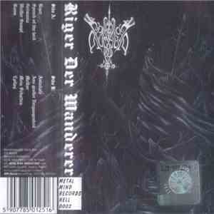 Riger - Der Wanderer download flac mp3
