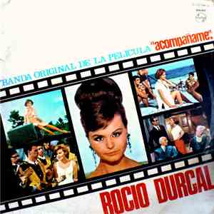 Rocío Dúrcal - Banda Original de la Película "Acompañame" download flac mp3