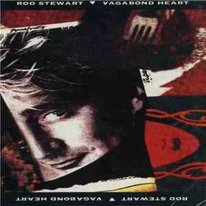 Rod Stewart - Vagabond Heart download flac mp3