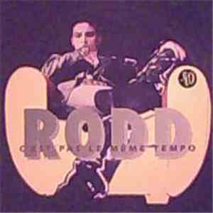 Rodd Featuring FB Cool - C'Est Pas Le Même Tempo download flac mp3
