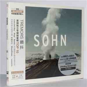 S O H N - Tremors download flac mp3