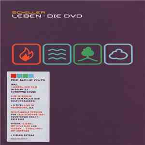 Schiller - Leben - Die DVD download flac mp3