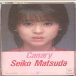 Seiko Matsuda - Canary download flac mp3