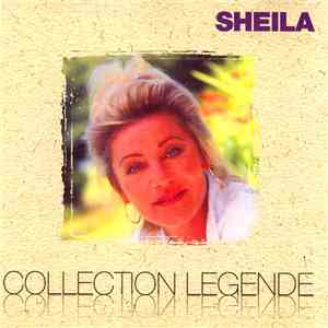 Sheila  - Collection Légende download flac mp3