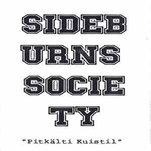 Sideburns Society - Pitkälti Kuistil download flac mp3