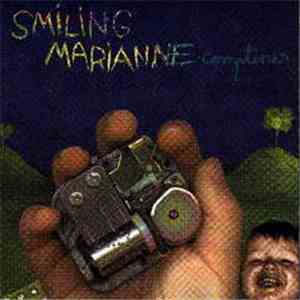 Smiling Marianne - Comptines download flac mp3