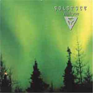 Solstice  - Halcyon flac mp3 download