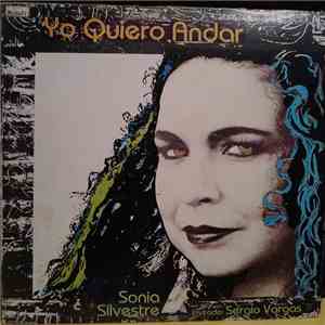 Sonia Silvestre - Yo Quiero Andar flac mp3 download