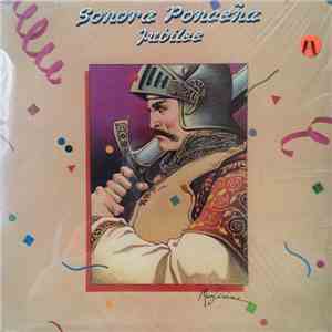 Sonora Ponceña - Jubilee download flac mp3