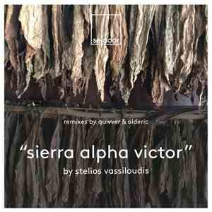Stelios Vassiloudis - Sierra Alpha Victor flac mp3 download