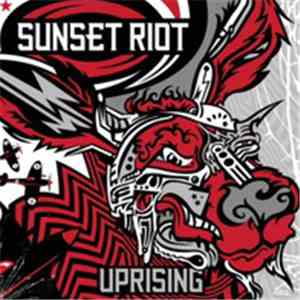 Sunset Riot - Uprising download flac mp3