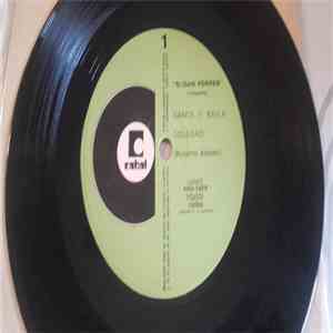 Susan Ferrer - canta y baila soledad// la que se download flac mp3