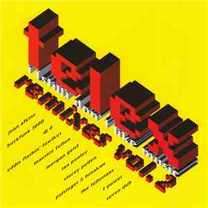 Telex - I (Still) Don't Like Music Remixes Vol. 2 download flac mp3