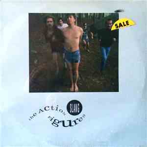 The Action Figures - Slang download flac mp3
