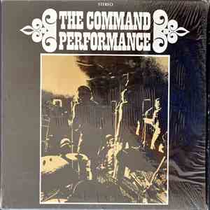 The Command Performance - The Command Performance download flac mp3