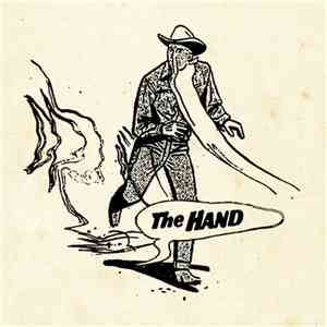 The Hand  - Vol. 2 download flac mp3