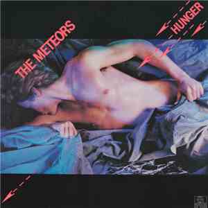 The Meteors - Hunger download flac mp3