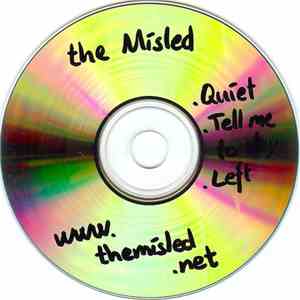 The Misled - Demo flac mp3 download