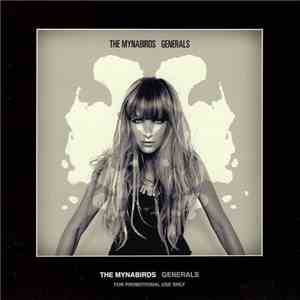 The Mynabirds - Generals download flac mp3