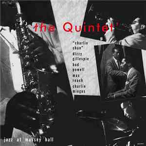 The Quintet - Jazz At Massey Hall flac mp3 download