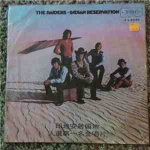 The Raiders - Indian Reservation download flac mp3