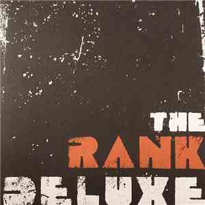 The Rank Deluxe - Doll Queue download flac mp3
