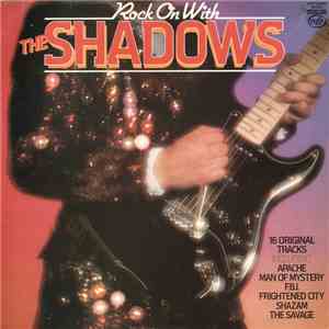 The Shadows - Rock On With The Shadows download flac mp3